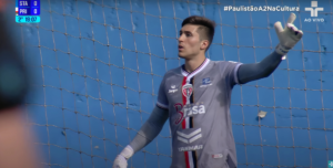 Primavera empata com Santo André pelo Paulista A2