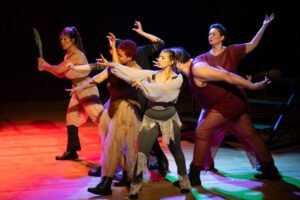 sesi abre inscriçoes para teatro