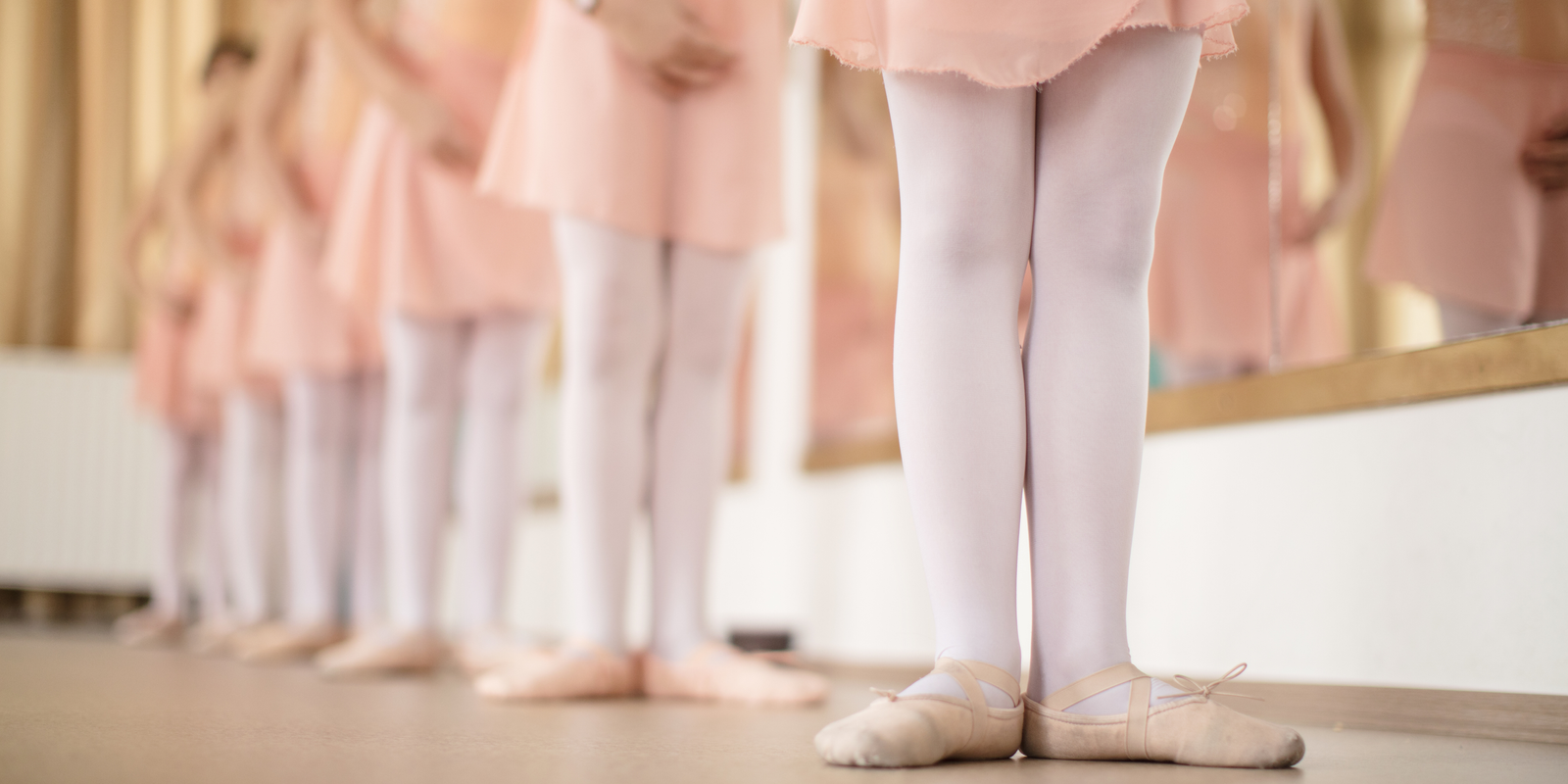 Imagem ilustrativa ballet - oficina de cultura indaiatuba