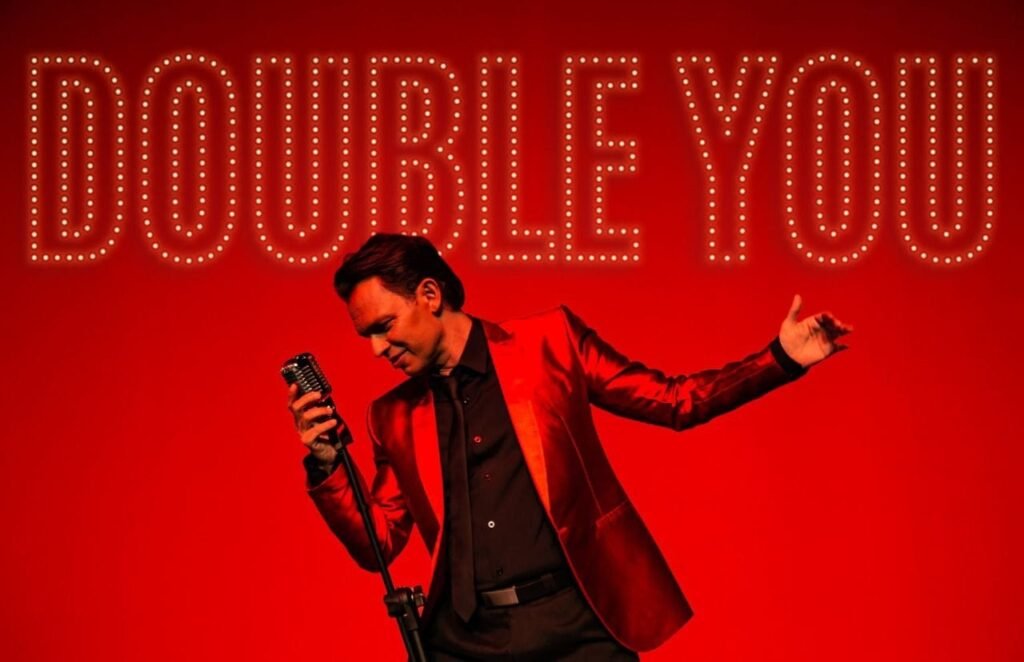 Double You é destaque do maio musical 2025