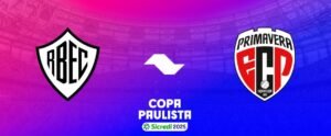 rio branco x primeira pela copa paulista sicredi 2025
