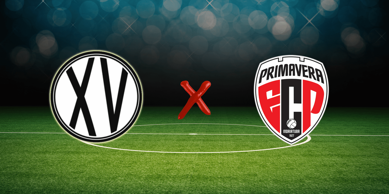 Primavera enfrenta XV de Piracicaba